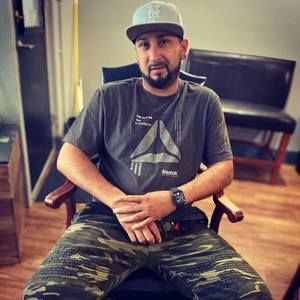 Meet your Posher, René